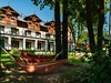 Szczawnica Park Resort & SPA, Szczawnica, Pieniny, Polsko, Dovolená s CK Geovita